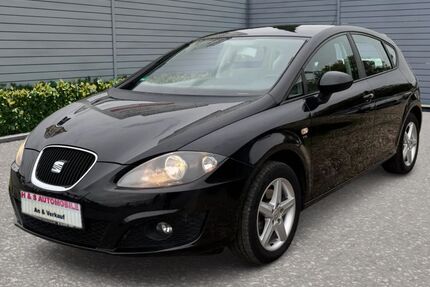 Seat Leon 162.064 km 3.500 &euro; Essen 45356