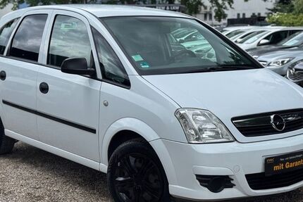 Opel Meriva 170.000 km 2.190 &euro; Berlin 13127