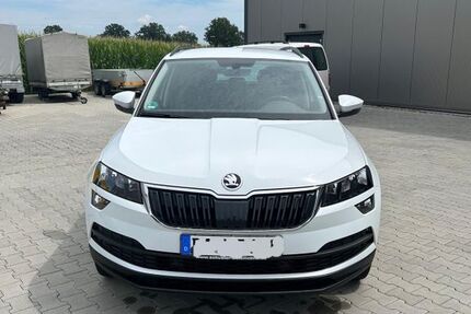 Skoda Karoq 56.000 km 19.799 &euro; Ortenburg 94496