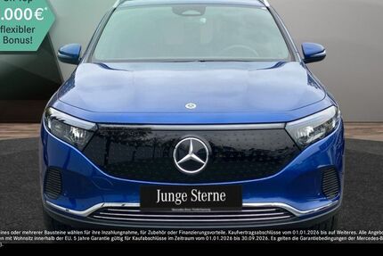 Mercedes-Benz EQA 5.464 km 32.490 &euro; Hamburg 22047