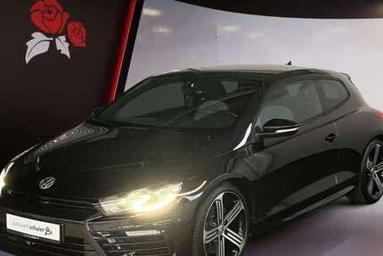 VW Scirocco 49.900 km 25.770 &euro; Zimmern-Horgen 78658