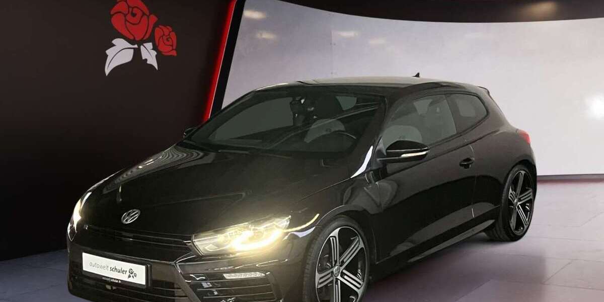 VW Scirocco 49.900 km 25.770 &euro; Zimmern-Horgen 78658