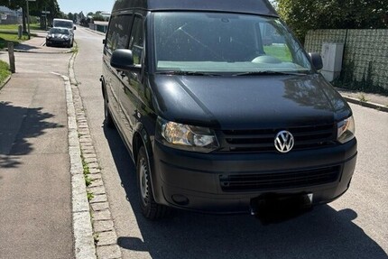 VW T 5 156.000 km 14.000 &euro; Königsbrunn 86343