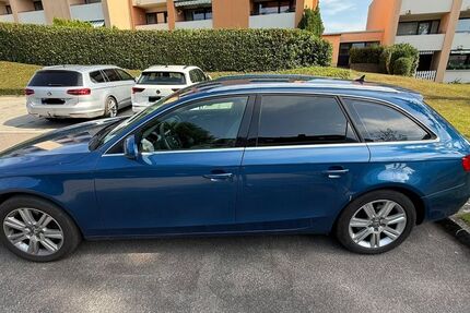 Audi A4 259.000 km 5.900 &euro; Wriezen 16269
