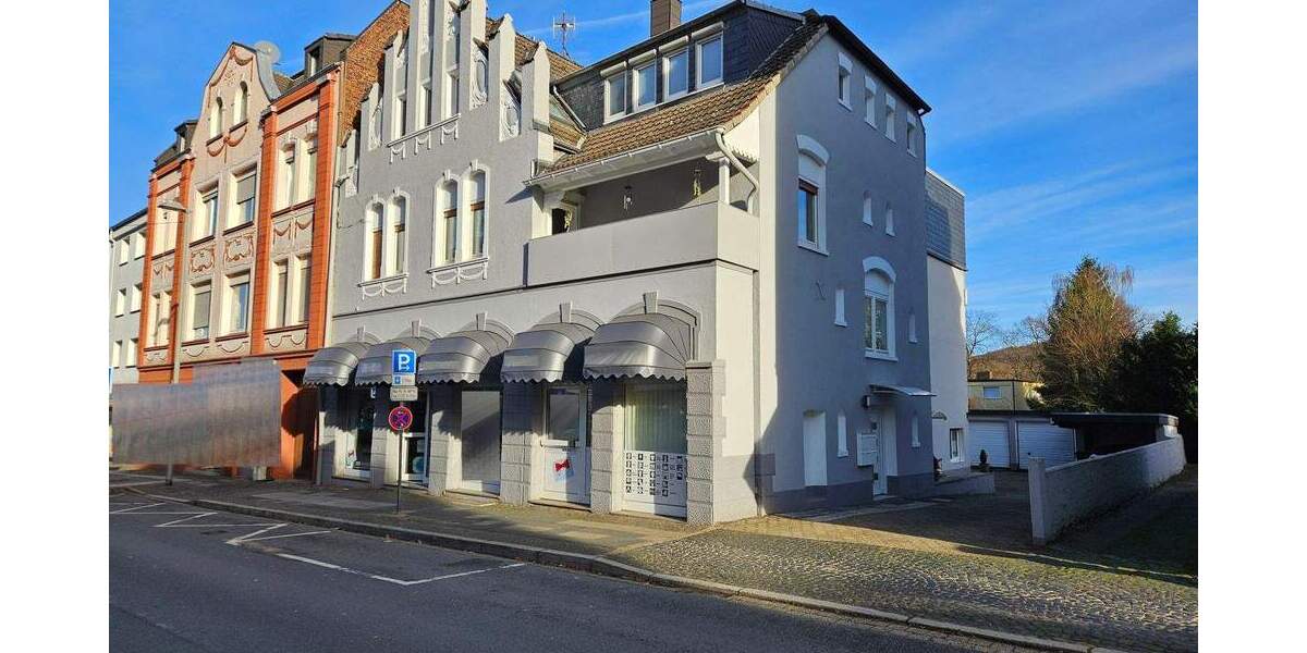 Mehrfamilienhaus, Wohnhaus Wetter (Ruhr) Wengern - 1 Zimmer, 360 m&sup2;, 750.000&euro; | Angebot:25697525