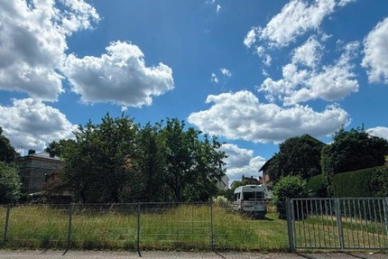 Wohngrundstück in schöner Lage von Obertshausen zu verkaufen. - Grundstück Obertshausen | Angebot:27153699