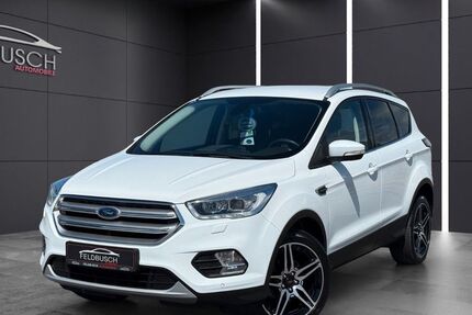 Ford Kuga 55.000 km 14.480 &euro; Schwalmtal 41366