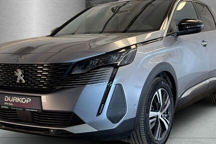 Peugeot 3008 6.868 km 20.790 &euro; Braunschweig 38126