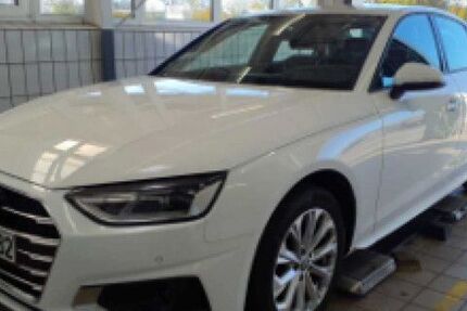 Audi A4 97.503 km 22.990 &euro; Heide 25746