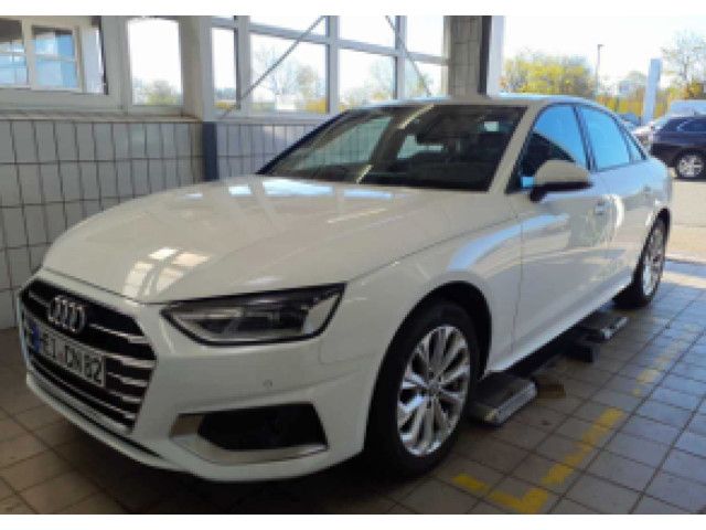 Audi A4 97.503 km 22.990 &euro; Heide 25746