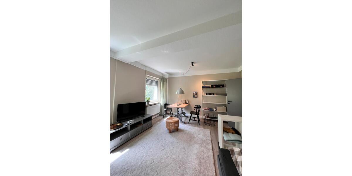 Erdgeschoßwohnung Olsberg - 2 Zimmer, 30 m&sup2;, 390&euro; | Angebot:25377295