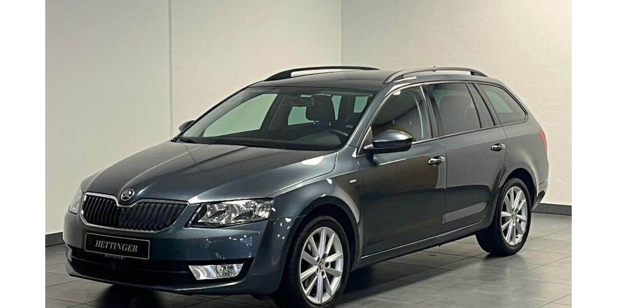 Skoda Octavia 93.900 km 15.850 &euro; Marktheidenfeld 97828