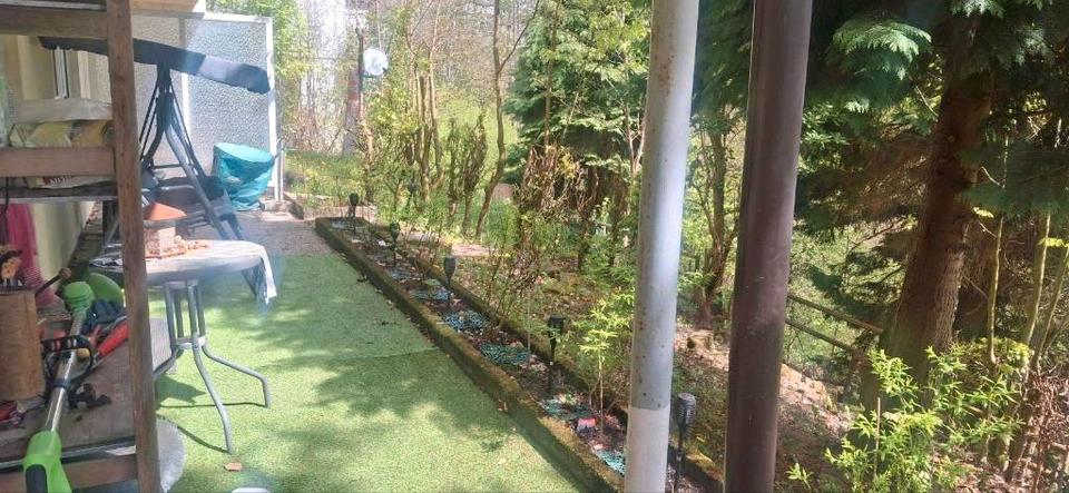 Etagenwohnung Bad Wildbad - 3 Zimmer, 74 m&sup2;, 600&euro; | Angebot:26326709