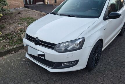 VW Polo 147.500 km 6.500 &euro; Hofgeismar 34369