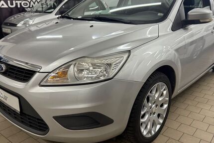 Ford Focus 156.000 km 3.490 &euro; Schmelz 66839