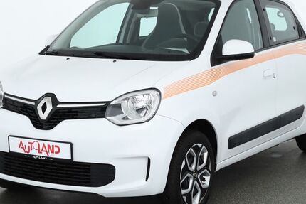 Renault Twingo 19.987 km 12.990 &euro; Hamburg 22761