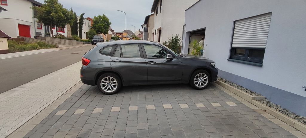 BMW X1 203.000 km 6.500 € Göllheim 67307