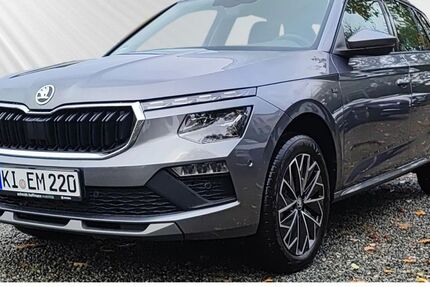 Skoda Kamiq 17.500 km 24.980 &euro; Kiel 24106