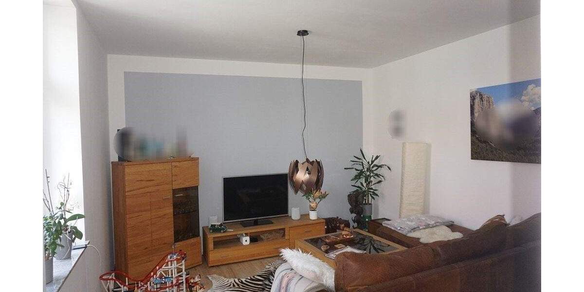 Etagenwohnung Bad Elster - 2 Zimmer, 71 m&sup2;, 259.000&euro; | Angebot:24040763