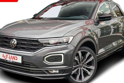 VW T-Roc 22.901 km 29.950 &euro; Dresden 01069