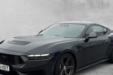 Ford Mustang 11.000 km 69.990 &euro; Sigmaringen 72488