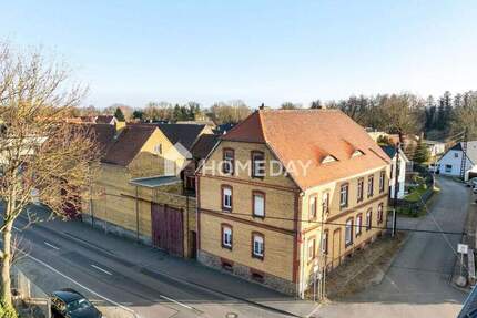 Haus Landsberg Oppin - 8 Zimmer, 240 m&sup2;, 218.000&euro; | Angebot:25212874