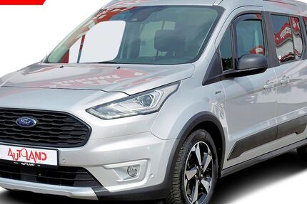Ford Tourneo Connect 69.305 km 28.490 € Halle 06122