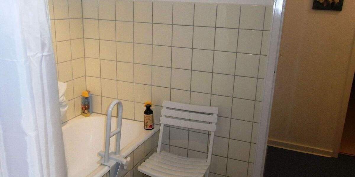 Etagenwohnung Eckernförde - 2 Zimmer, 62 m&sup2;, 210.000&euro; | Angebot:25390556