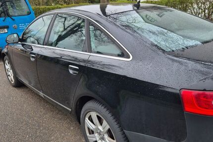 Audi A6 208.000 km 3.900 &euro; Ingolstadt 85049