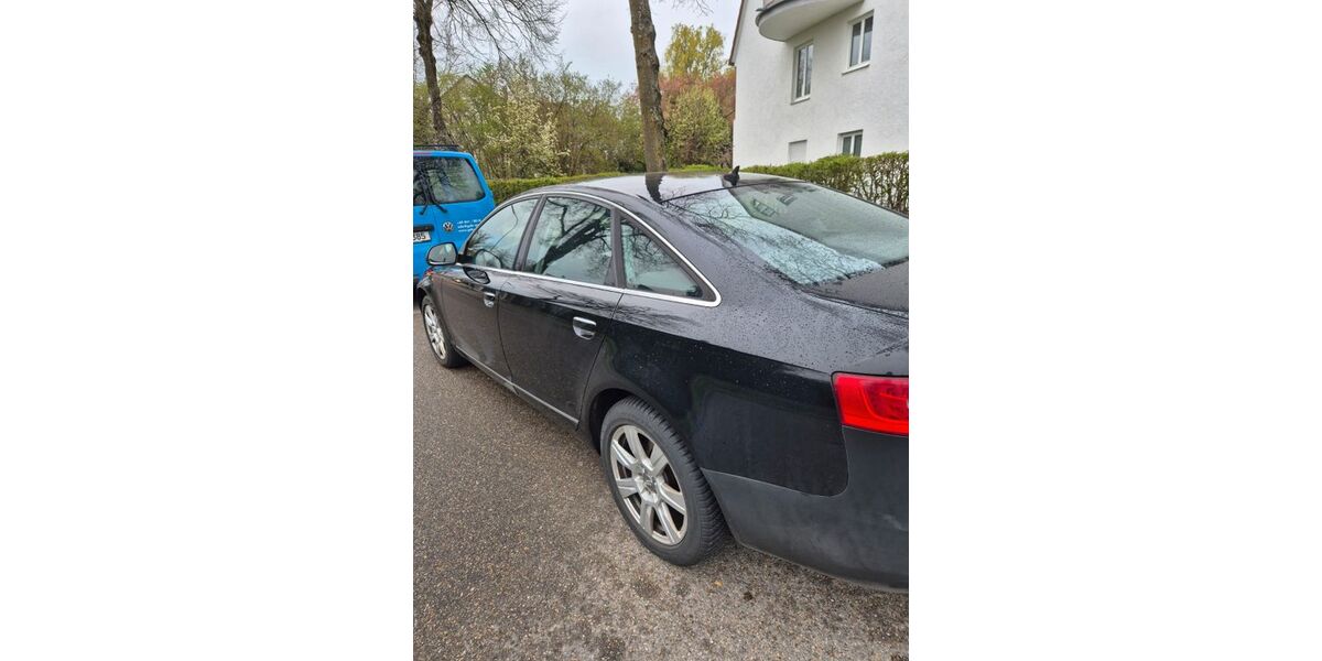 Audi A6 208.000 km 4.400 &euro; Ingolstadt 85049