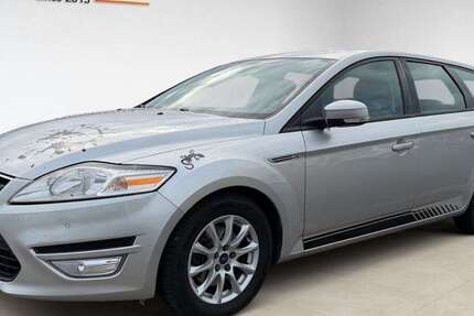 Ford Mondeo 279.000 km 2.999 € Hannover 30179