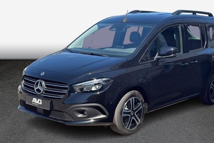 Mercedes-Benz T-Klasse 8.000 km 38.800 &euro; Rosenheim 83022