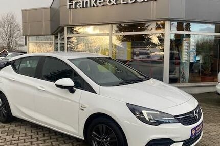 Opel Astra 71.910 km 13.490 &euro; Schneeberg 08289