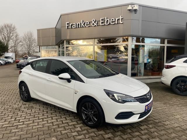 Opel Astra 71.910 km 13.490 &euro; Schneeberg 08289