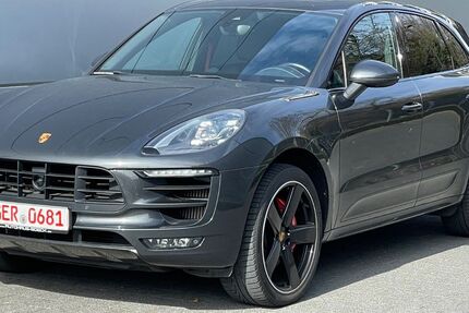 Porsche Macan 84.948 km 42.990 € Wörth 76744