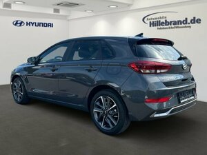 Hyundai i30 Trend 1.6 T-GDI EU6e Navi Digitales Cockpit LE 3.000 km 26.990 &euro; Bad Wünnenberg 33181