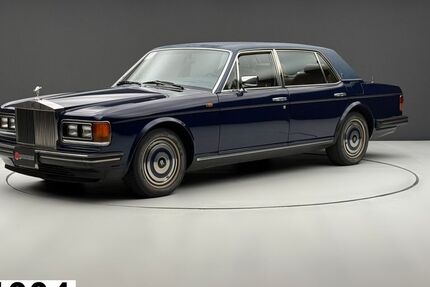 Rolls Royce Silver Spur 71.770 km 27.251 € Bovenden 37120