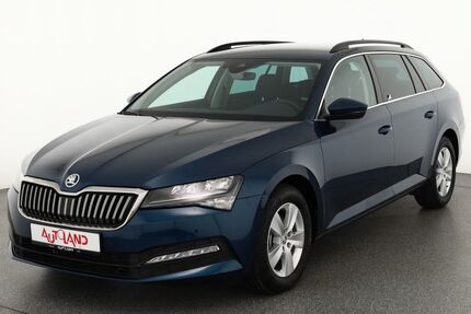 Skoda Superb 64.902 km 28.950 &euro; Göttingen 37081