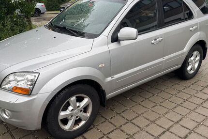 Kia Sorento 116.210 km 6.490 &euro; Ottobrunn bei München 85521
