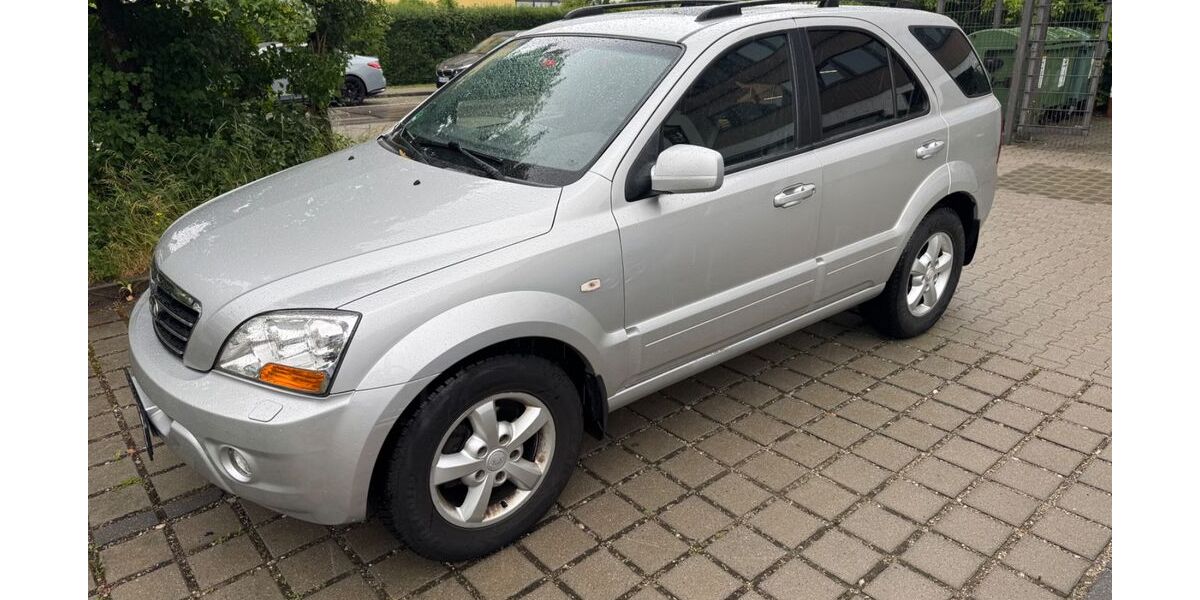 Kia Sorento 116.210 km 6.490 &euro; Ottobrunn bei München 85521