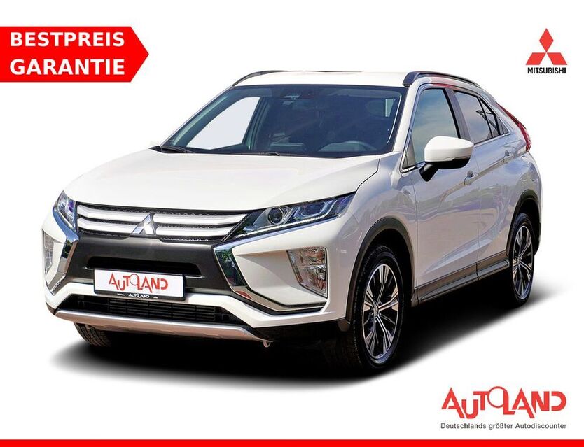 Eclipse Cross