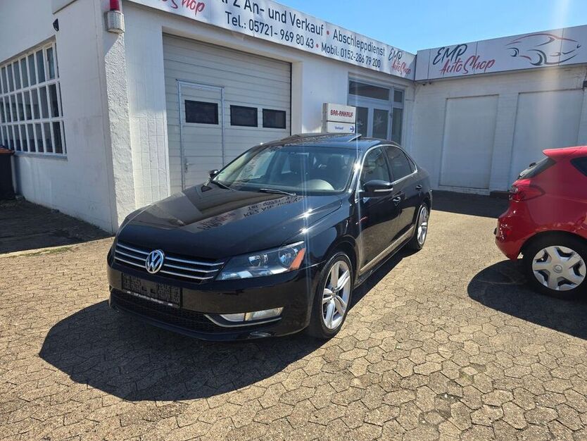 Passat