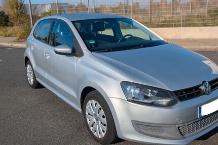 VW Polo 80.000 km 6.300 &euro; Krefeld 47809