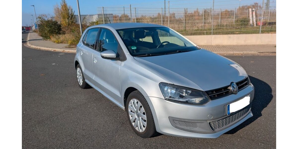 VW Polo 80.000 km 6.300 &euro; Krefeld 47809