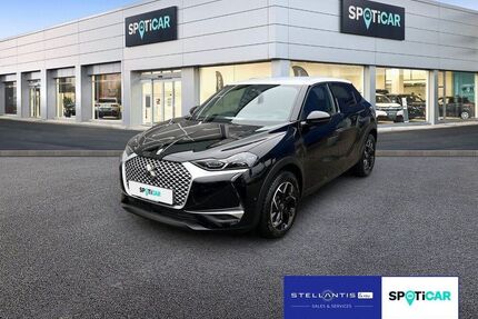 DS Automobiles DS3 Crossback