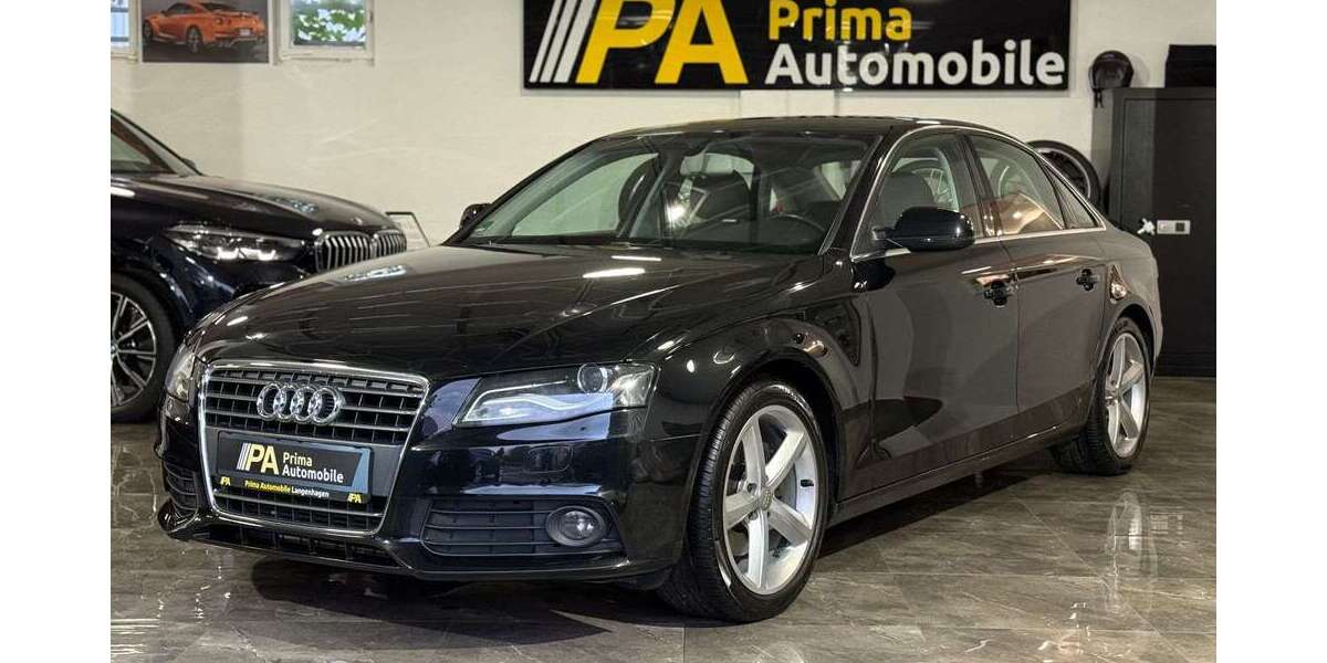 Audi A4 167.900 km 10.999 &euro; Langenhagen 30853