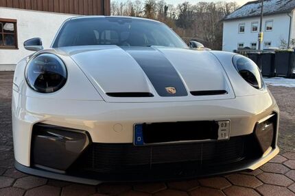 Porsche 992 6.739 km 234.999 &euro; Dingolfing 84130