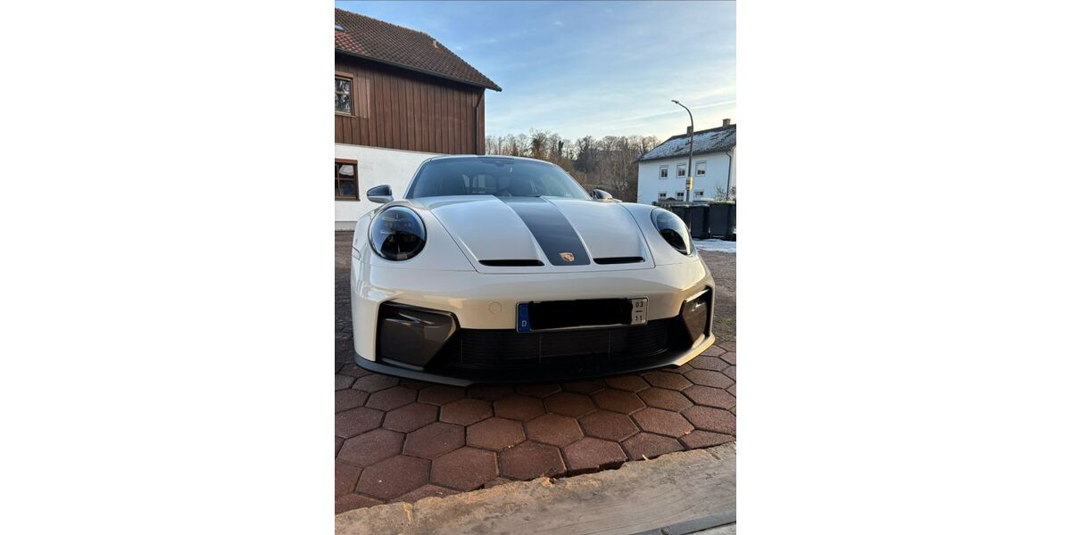 Porsche 992 6.739 km 234.999 &euro; Dingolfing 84130