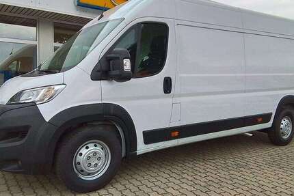 Opel Movano 6.761 km 24.450 &euro; Schönebeck (Elbe) 39218