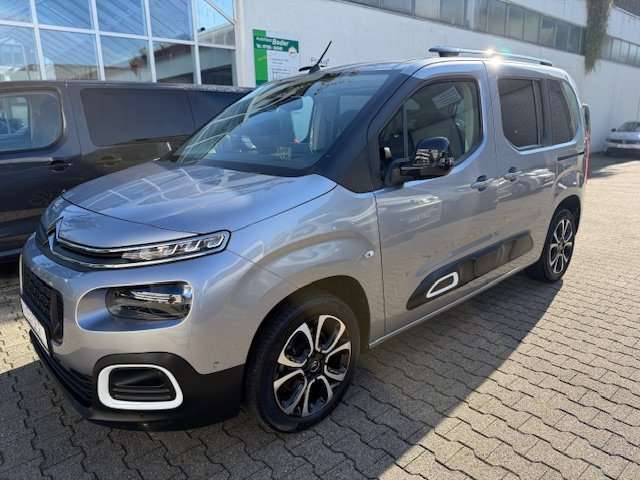 Citroen Berlingo 32.950 km 24.990 € Gerlingen 70839